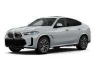 2025 BMW X6 xDrive40i SUV