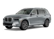 2023 BMW X7 xDrive40i SUV