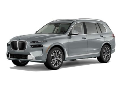 2023 BMW X7 xDrive40i SUV