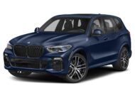 2022 BMW X5 M50i SUV