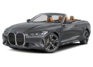2024 BMW 430i 430i xDrive Convertible