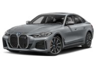 2023 BMW i4 M50 Gran Coupe