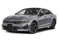 2022 Kia K5 GT-Line Sedan