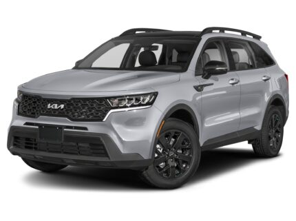 2023 Kia Sorento X-Line S SUV