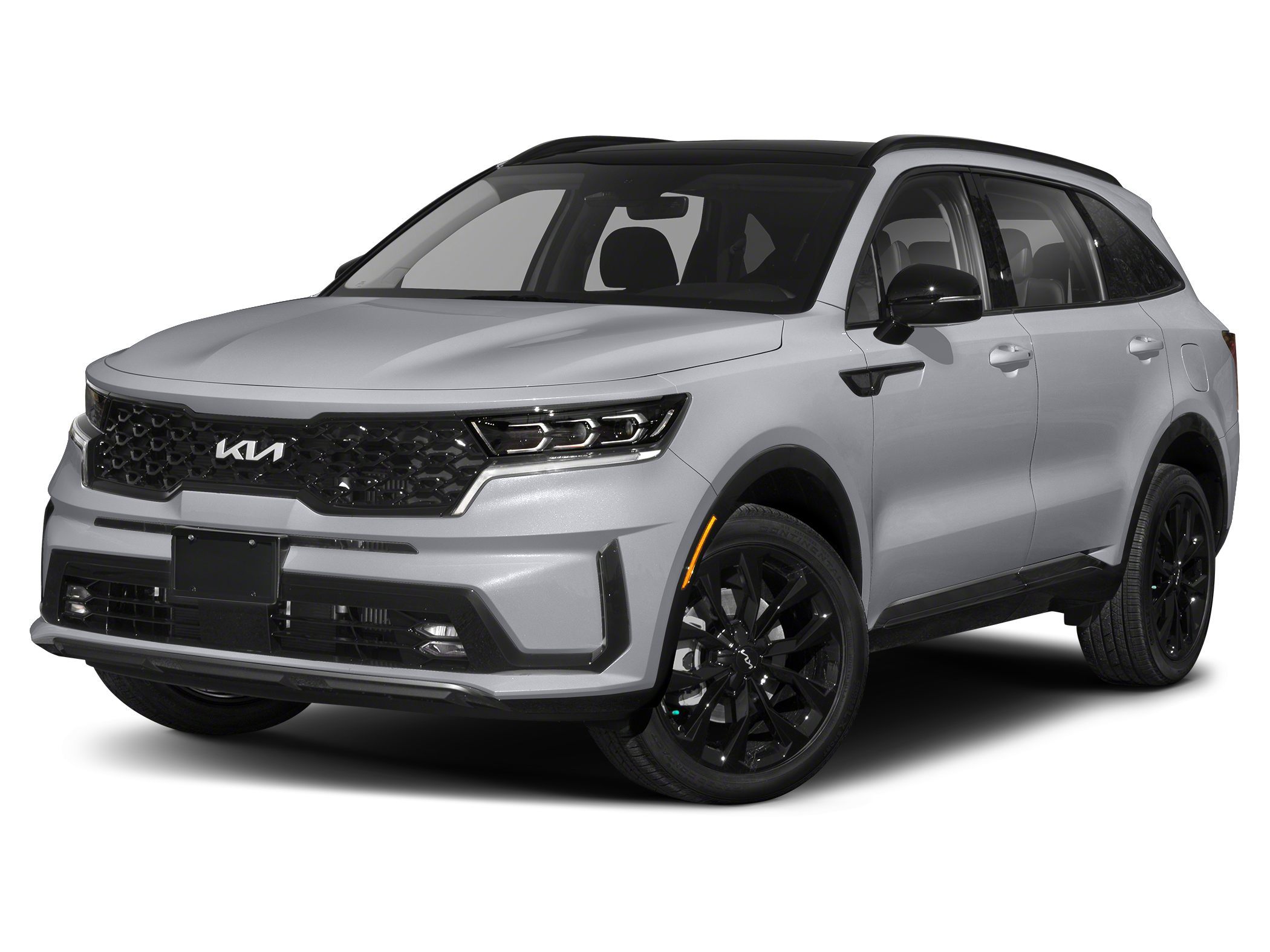 2023 Kia Sorento SX DCT 4WD's photo