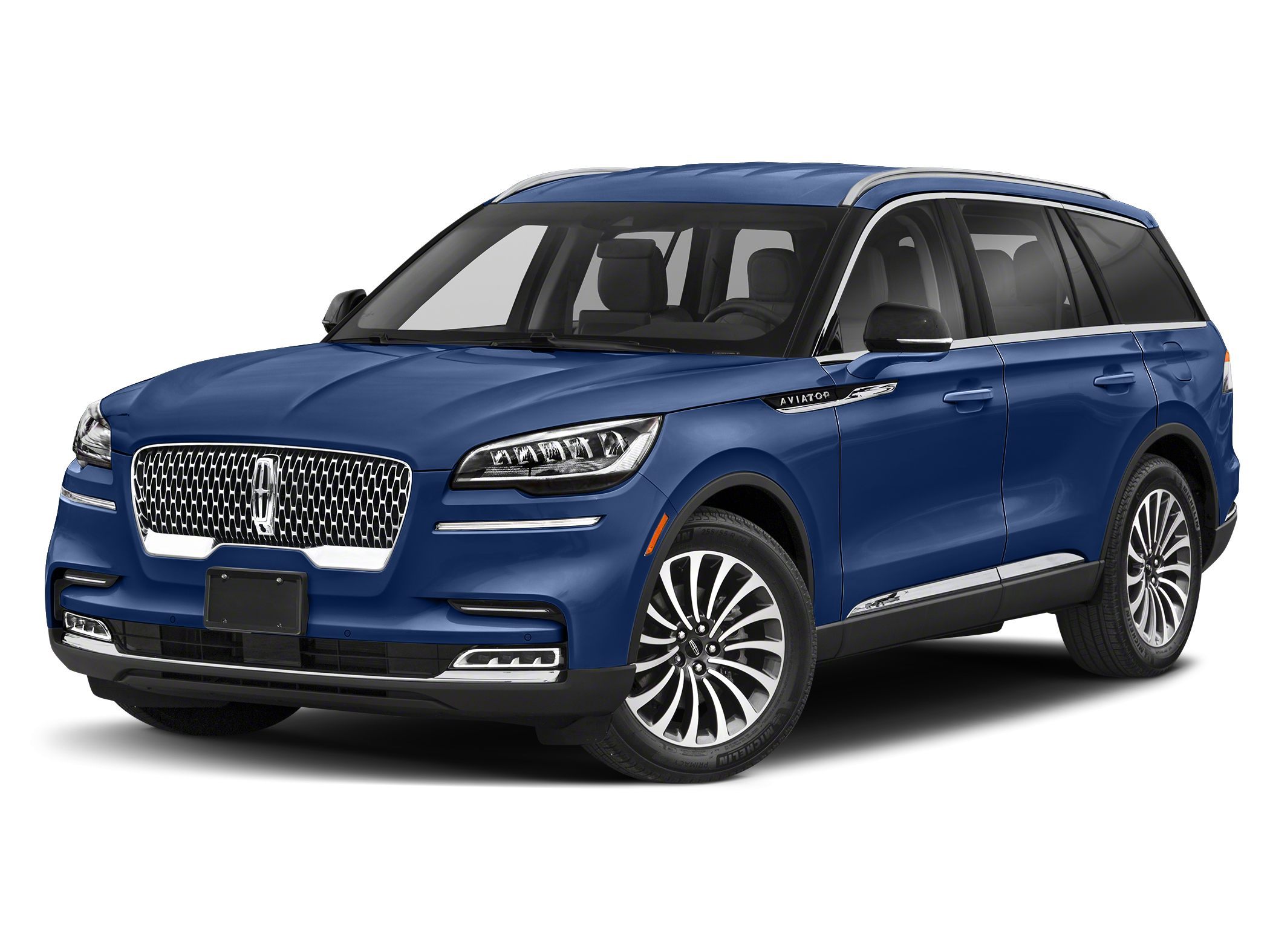 2022 Lincoln Aviator Reserve AWD's photo