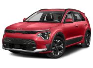 2023 Kia Niro EV Wave SUV