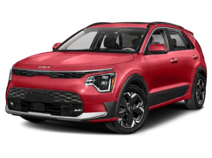 2023 Kia Niro EV Wave SUV