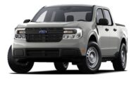 2022 Ford Maverick XLT Truck SuperCrew