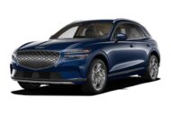 2025 Genesis Electrified GV70 Advanced SUV