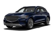 2025 Genesis GV70 2.5T SUV