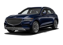 2025 Genesis GV70 2.5T SUV