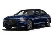 2023 Genesis G70 3.3T Sedan