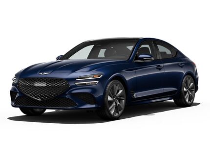 2023 Genesis G70 3.3T Sedan