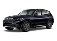 2022 BMW X3 xDrive30i SUV