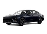 2025 Hyundai Sonata N Line Sedan