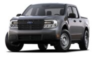 2023 Ford Maverick XLT Truck SuperCrew