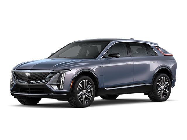 2024 CADILLAC LYRIQ Luxury SUV
