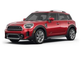 2023 MINI Countryman SUV