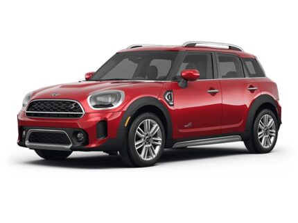2023 MINI Countryman SUV