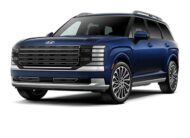 2026 Hyundai Palisade Hybrid Calligraphy SUV