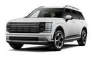 2026 Hyundai Palisade Limited SUV