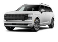 2026 Hyundai Palisade Calligraphy SUV