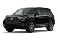 2022 Honda Passport EX-L SUV