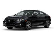 2021 Honda Civic Sport Sedan