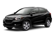 2016 Honda HR-V EX-L SUV