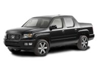 2014 Honda Ridgeline SE Truck Crew Cab