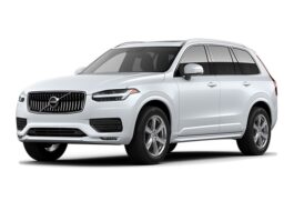 2020 Volvo XC90 T6 Momentum SUV