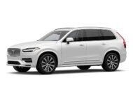 2025 Volvo XC90 B6 Plus 7-Seater SUV