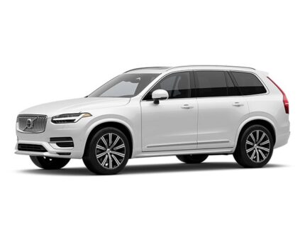 2025 Volvo XC90 B6 Plus 7-Seater SUV