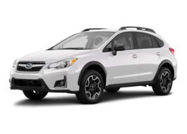 2017 Subaru Crosstrek 2.0i Premium SUV