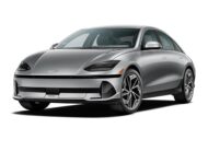 2024 Hyundai IONIQ 6 Limited Sedan