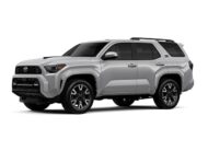 2025 Toyota 4Runner TRD Sport Premium SUV