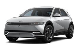2023 Hyundai IONIQ 5 SEL SUV