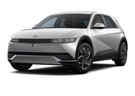 2024 Hyundai IONIQ 5 SEL SUV