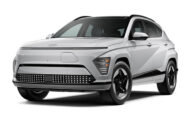 2024 Hyundai Kona Electric Limited SUV