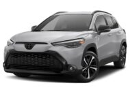 2023 Toyota Corolla Cross Hybrid Hybrid XSE SUV