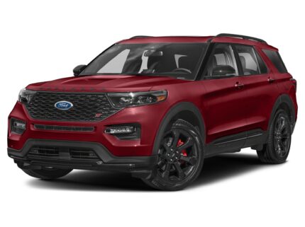 2024 Ford Explorer ST SUV