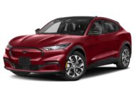 2023 Ford Mustang Mach-E Premium SUV