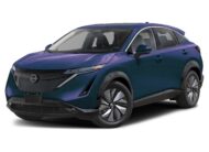 2024 Nissan ARIYA Evolve+ e-4orce SUV