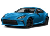 2023 Toyota GR86 Premium Coupe