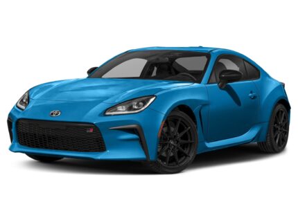 2023 Toyota GR86 Premium Coupe