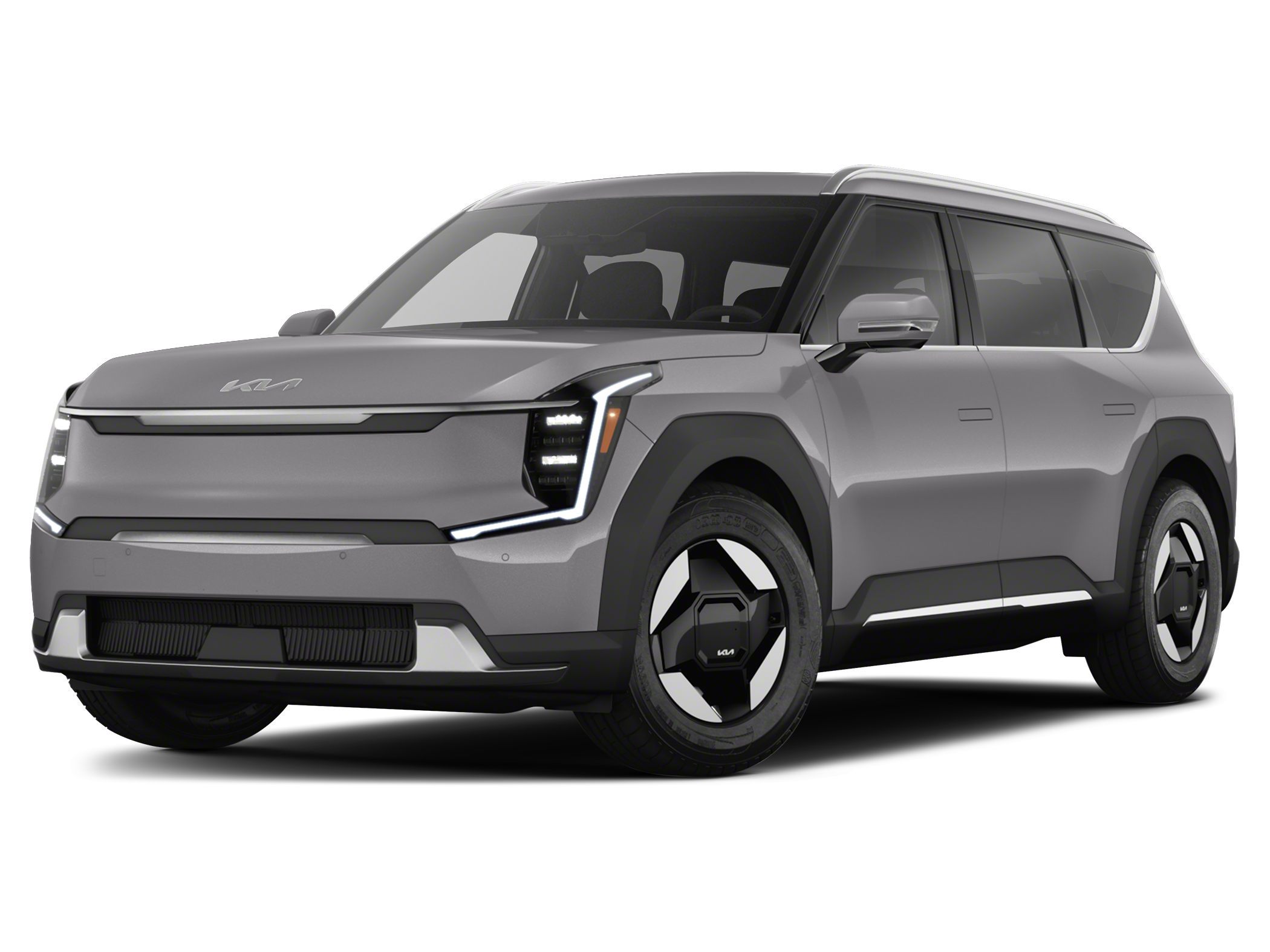 2024 Kia EV9 Wind AWD's photo
