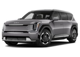 2024 Kia EV9 Land SUV