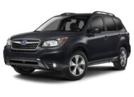 2014 Subaru Forester 2.5i Touring SUV
