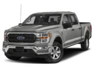 2023 Ford F-150 XL Truck SuperCrew Cab